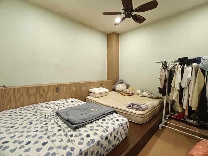 Cluster House for Sale in Taman Mount Austin (Tebrau) - Caryn Ter - Bedroom - PropertyGuru.com.my