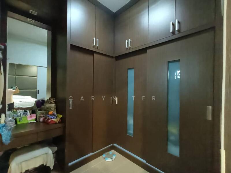 Cluster House for Sale in Taman Mount Austin (Tebrau) - Caryn Ter - Interior - PropertyGuru.com.my