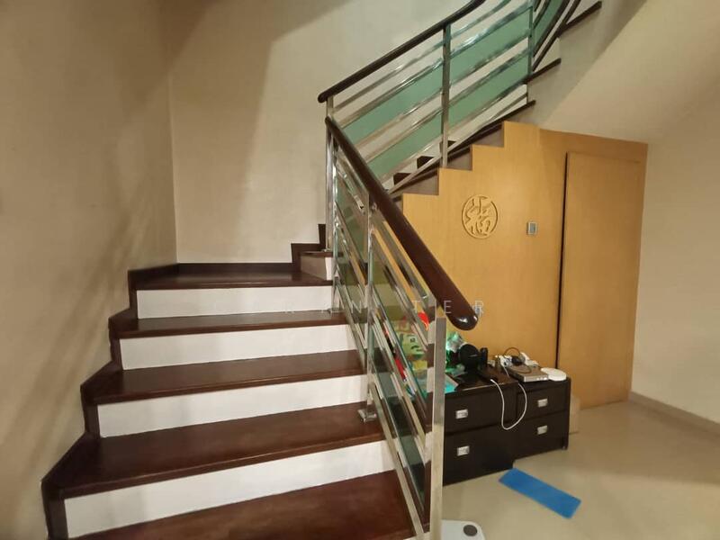 Cluster House for Sale in Taman Mount Austin (Tebrau) - Caryn Ter - Interior - PropertyGuru.com.my