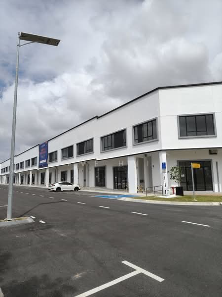 Shop / Office for Rent in Taman Kota Masai (Pasir Gudang) - Eve Hui - PropertyGuru.com.my