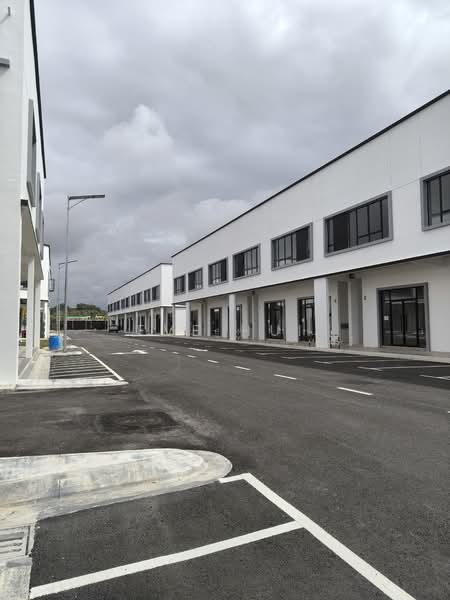Shop / Office for Rent in Taman Kota Masai (Pasir Gudang) - Eve Hui - PropertyGuru.com.my
