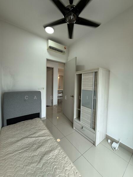 Service Residence for Rent at Citizen 2 - Cassie Lian - Bedroom - PropertyGuru.com.my