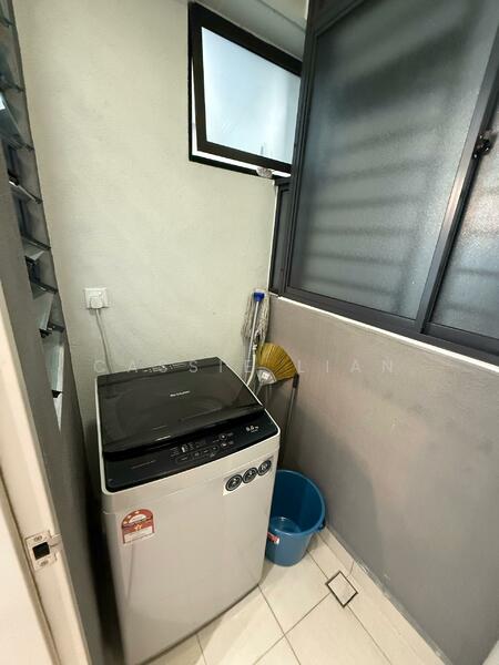 Service Residence for Rent at Citizen 2 - Cassie Lian - Interior - PropertyGuru.com.my