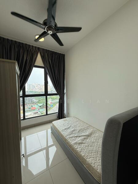 Service Residence for Rent at Citizen 2 - Cassie Lian - Bedroom - PropertyGuru.com.my
