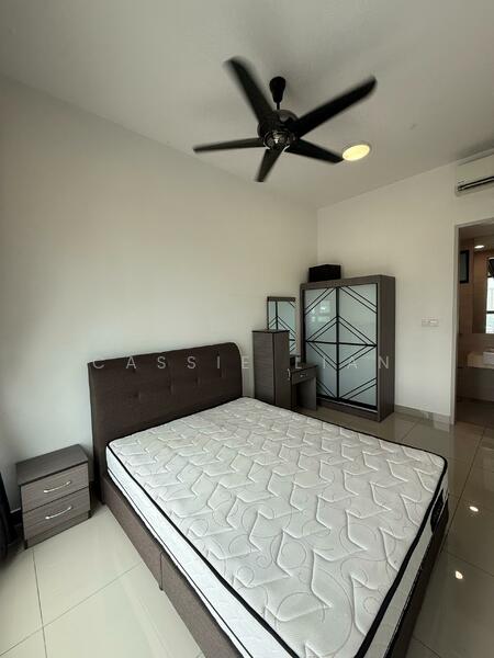 Service Residence for Rent at Citizen 2 - Cassie Lian - Bedroom - PropertyGuru.com.my