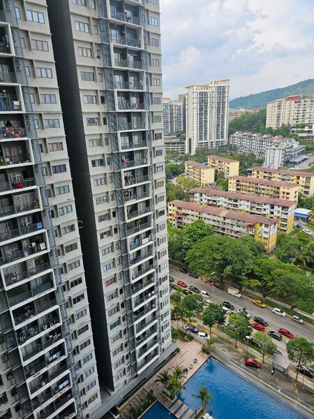 Service Residence for Sale at Seasons Garden Residences - Christine Lam - Exterior - PropertyGuru.com.my