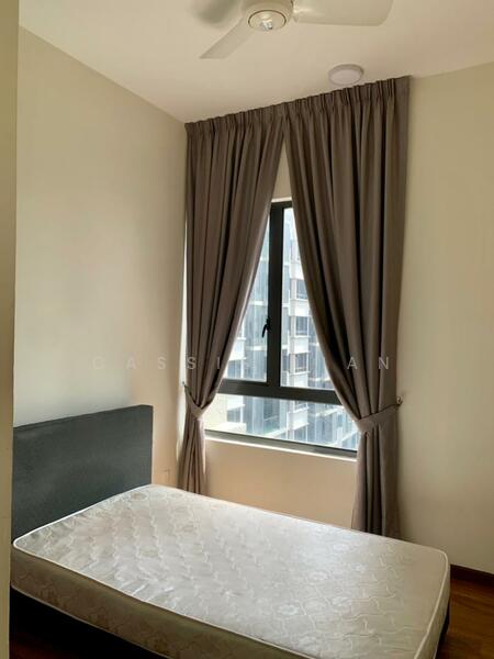 Service Residence for Rent at Petalz Residences - Cassie Lian - Bedroom - PropertyGuru.com.my