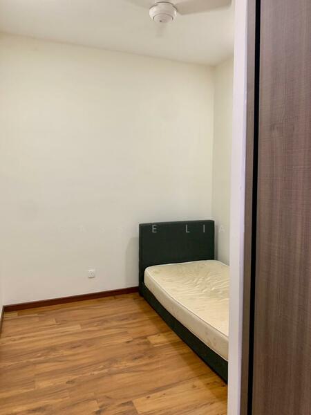 Service Residence for Rent at Petalz Residences - Cassie Lian - Bedroom - PropertyGuru.com.my