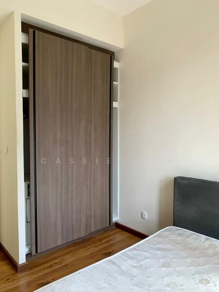 Service Residence for Rent at Petalz Residences - Cassie Lian - Bedroom - PropertyGuru.com.my