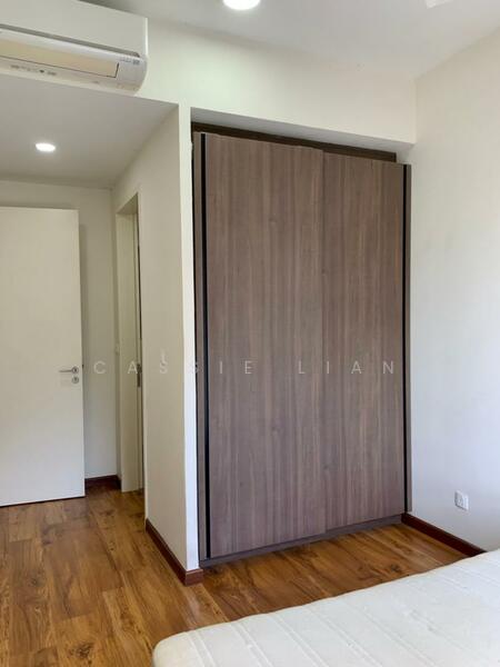 Service Residence for Rent at Petalz Residences - Cassie Lian - Bedroom - PropertyGuru.com.my