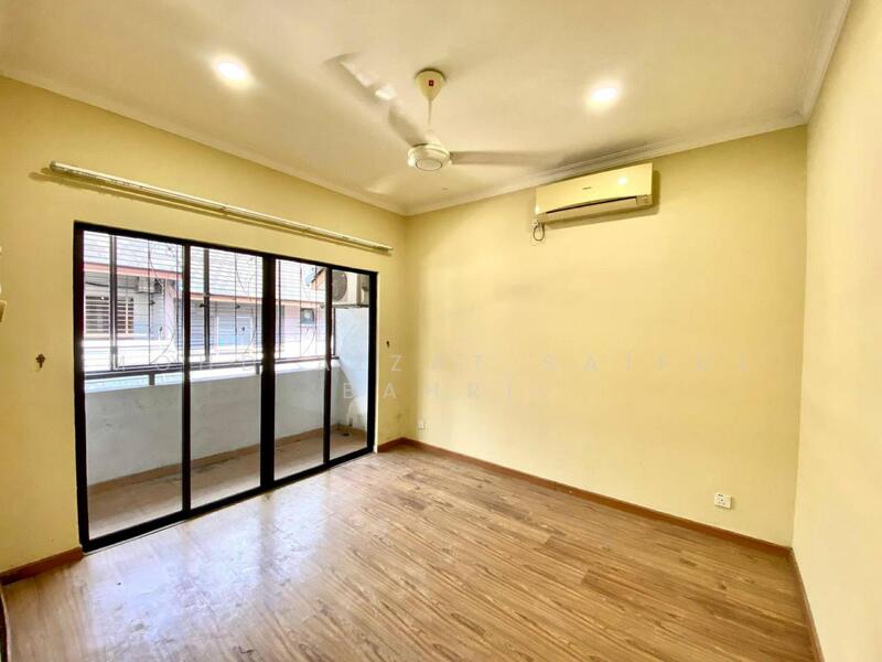 1.5-storey Terraced House for Sale in Mutiara Tropicana (Petaling Jaya) - Mohd Aizat Saiful Bahri - Interior - PropertyGuru.com.my