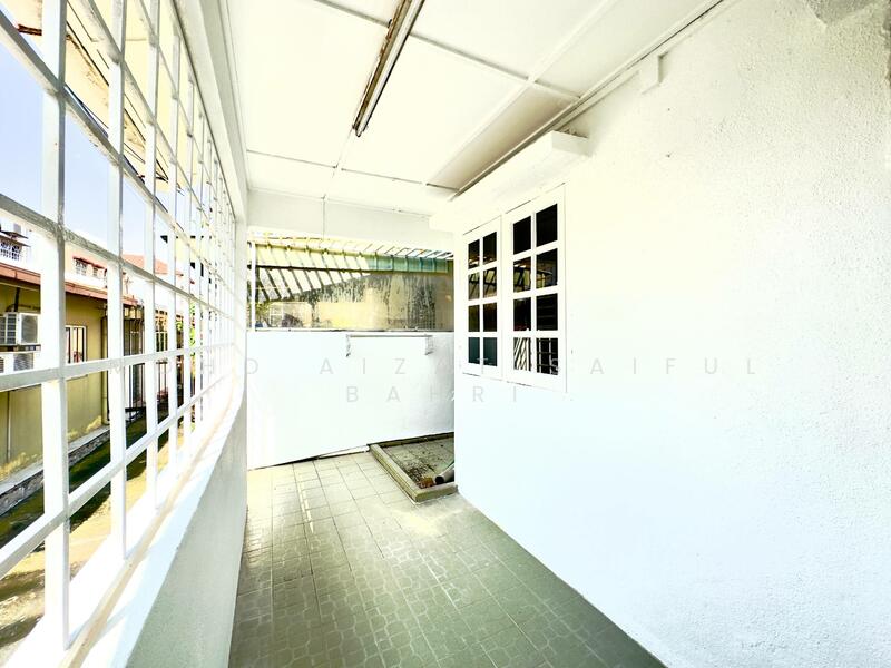 2-storey Terraced House for Sale in Usj 9 (Subang Jaya) - Mohd Aizat Saiful Bahri - PropertyGuru.com.my