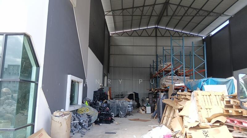 Factory for Sale in Eco Business Park 1 (Johor Bahru) - Henry Pua - Exterior - PropertyGuru.com.my