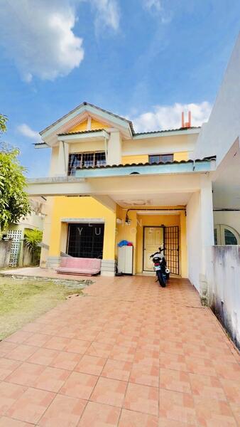 Bandar Saujana Utama untuk Untuk Disewa - RM 1,900 /bulan, Mac 2026 - PropertyGuru.com.my