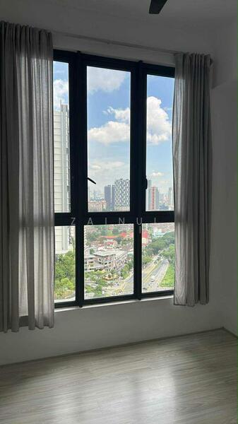 Service Residence for Sale at Fera Residence @ The Quartz WM - Zainul Rashid - View - PropertyGuru.com.my