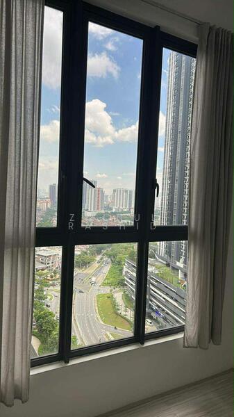 Serviced Residence @ Fera Residence @ The Quartz WM untuk Untuk Dijual - RM 405,000, Apr 2026 - View - PropertyGuru.com.my