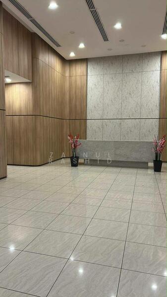 Service Residence for Sale at Fera Residence @ The Quartz WM - Zainul Rashid - Lobby - PropertyGuru.com.my