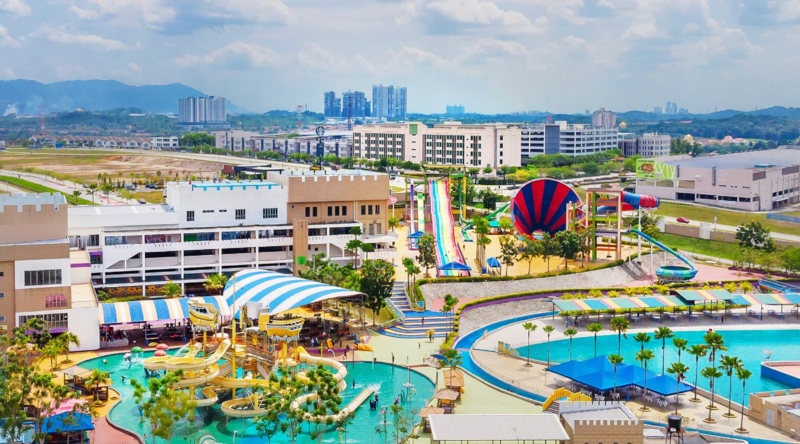 2-storey Terraced House for Sale in Kajang (Selangor) - JJ Chew - Exterior - PropertyGuru.com.my