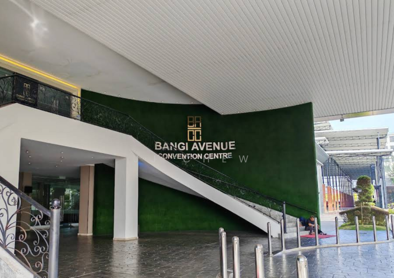 2-storey Terraced House for Sale in Kajang (Selangor) - JJ Chew - Entrance - PropertyGuru.com.my