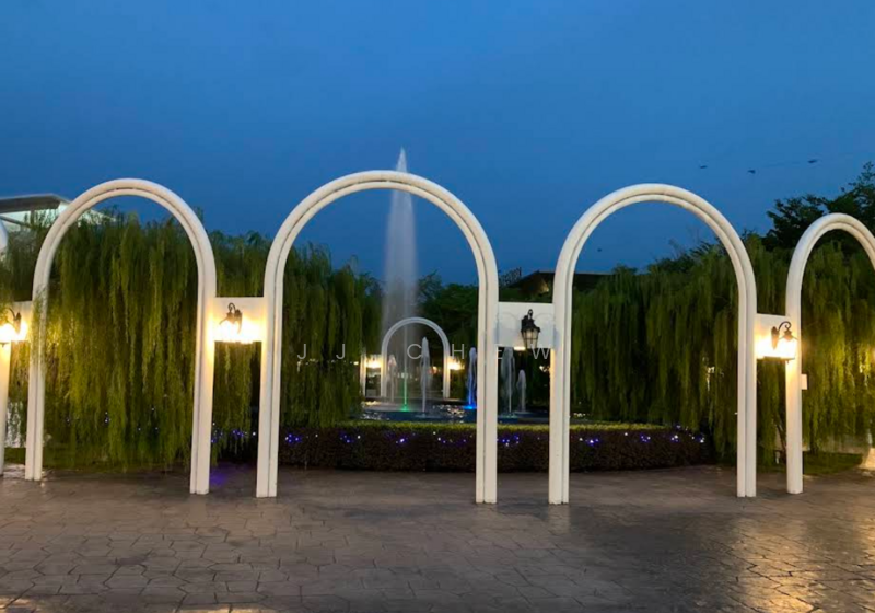 2-storey Terraced House for Sale in Kajang (Selangor) - JJ Chew - Exterior - PropertyGuru.com.my