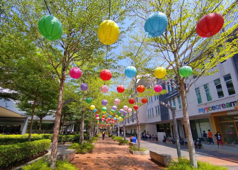 2-storey Terraced House for Sale in Kajang (Selangor) - JJ Chew - Exterior - PropertyGuru.com.my