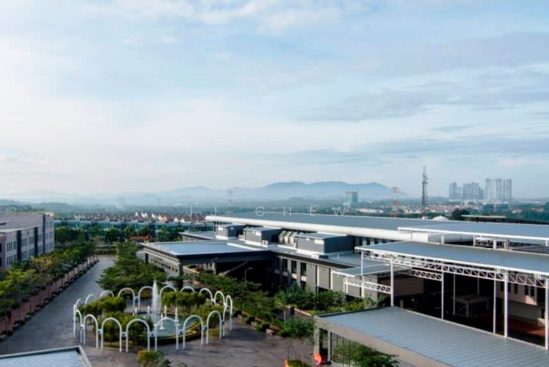 2-storey Terraced House for Sale in Kajang (Selangor) - JJ Chew - Exterior - PropertyGuru.com.my