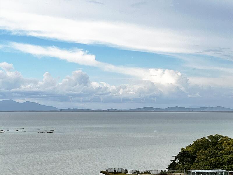 Condominium for Rent at The Cove Condominium - Vick Teoh - View - PropertyGuru.com.my