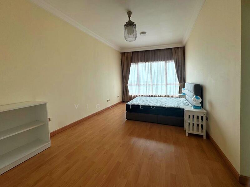 Condominium for Rent at The Cove Condominium - Vick Teoh - Bedroom - PropertyGuru.com.my