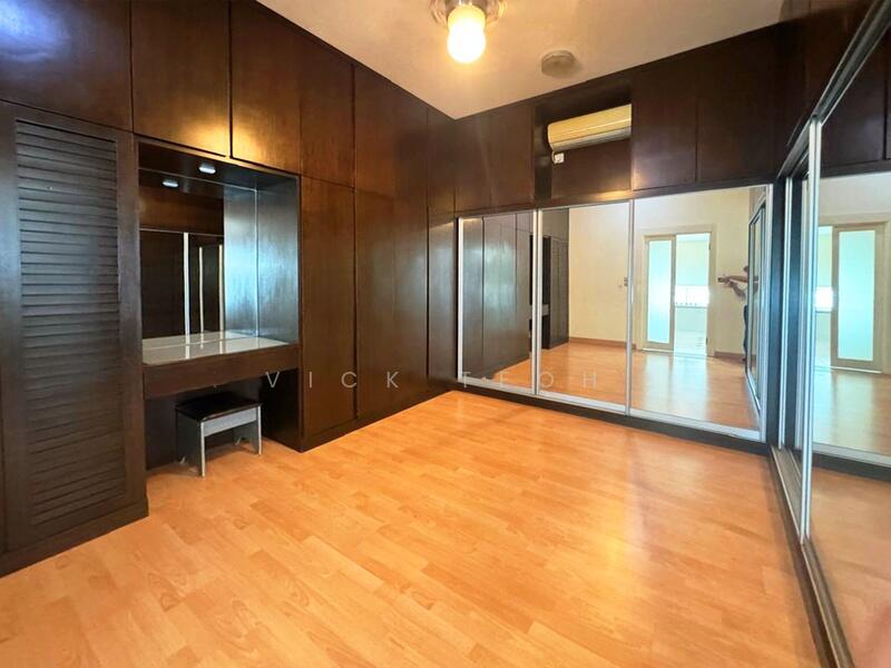 Condominium for Rent at The Cove Condominium - Vick Teoh - Interior - PropertyGuru.com.my