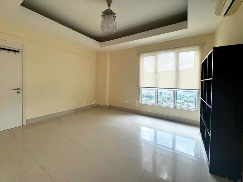 Condominium for Rent at The Cove Condominium - Vick Teoh - Interior - PropertyGuru.com.my