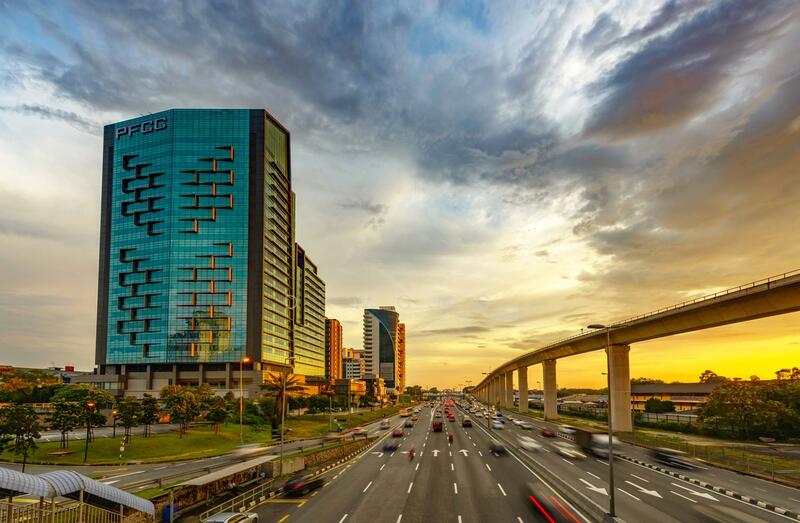 Office for Rent in Bandar Puteri Puchong (Puchong) - D Wong - Exterior - PropertyGuru.com.my