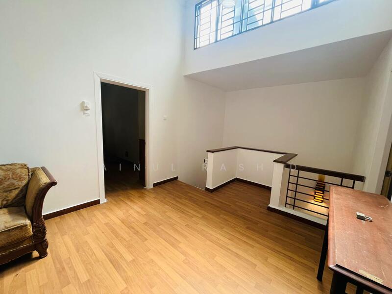 Terraced House for Sale in Subang Jaya (Selangor) - Zainul Rashid - Interior - PropertyGuru.com.my