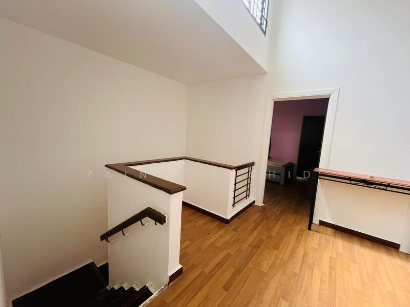 Terraced House for Sale in Subang Jaya (Selangor) - Zainul Rashid - Interior - PropertyGuru.com.my