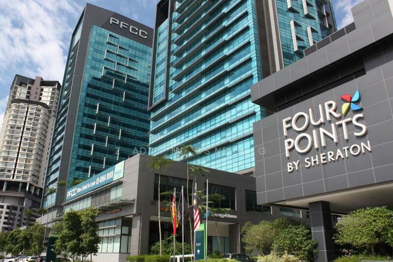 Office for Rent in Bandar Puteri Puchong (Puchong) - D Wong - Exterior - PropertyGuru.com.my