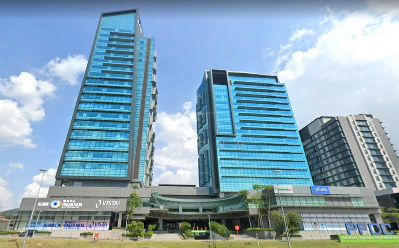 Office for Rent in Bandar Puteri Puchong (Puchong) - D Wong - Exterior - PropertyGuru.com.my