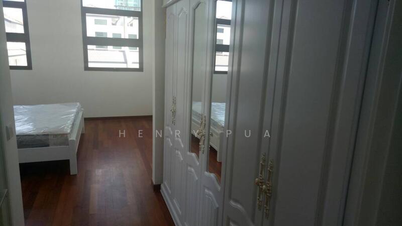 Cluster House for Sale in Eco Botanic (Iskandar Puteri (Nusajaya)) - Henry Pua - PropertyGuru.com.my