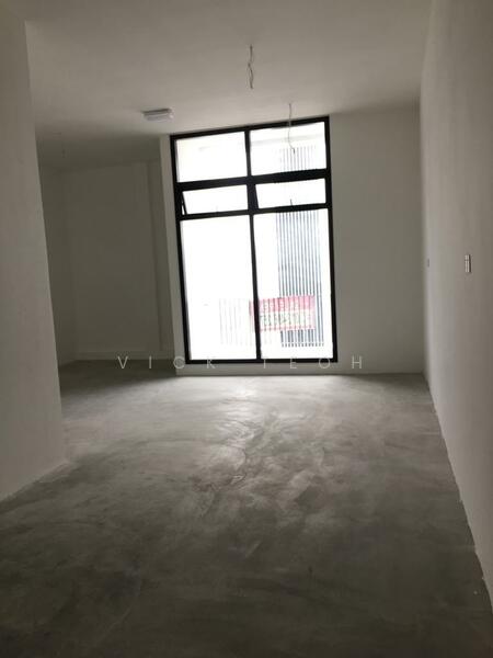 Shop / Office for Sale in Aspen Vision City (Batu Kawan) - Vick Teoh - Interior - PropertyGuru.com.my