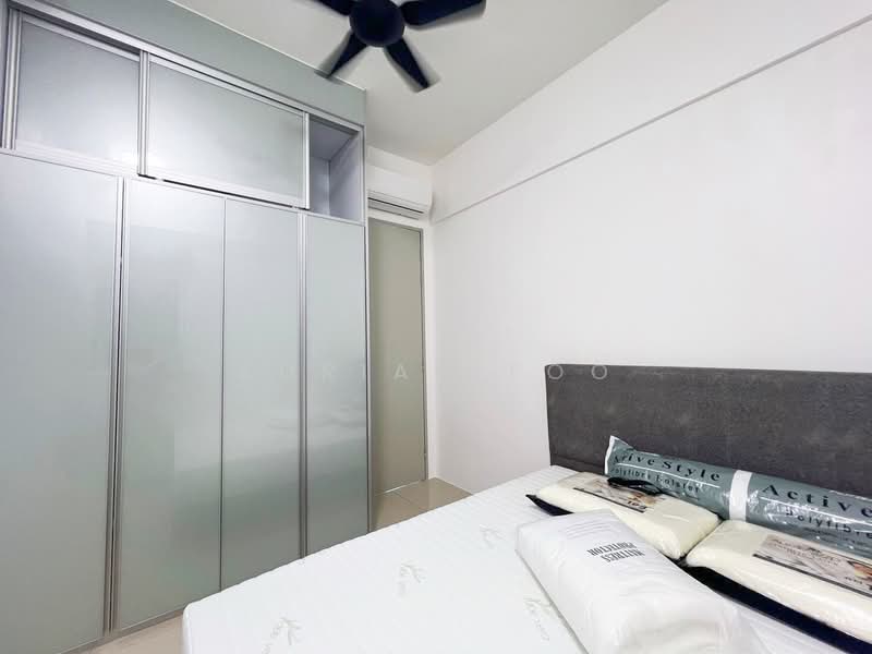 Condominium for Rent at The Zen - Adrian Foo - Bedroom - PropertyGuru.com.my