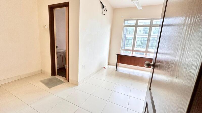 Villa Park untuk Untuk Disewa - RM 1,300 /bulan, Feb 2026 - Interior - PropertyGuru.com.my