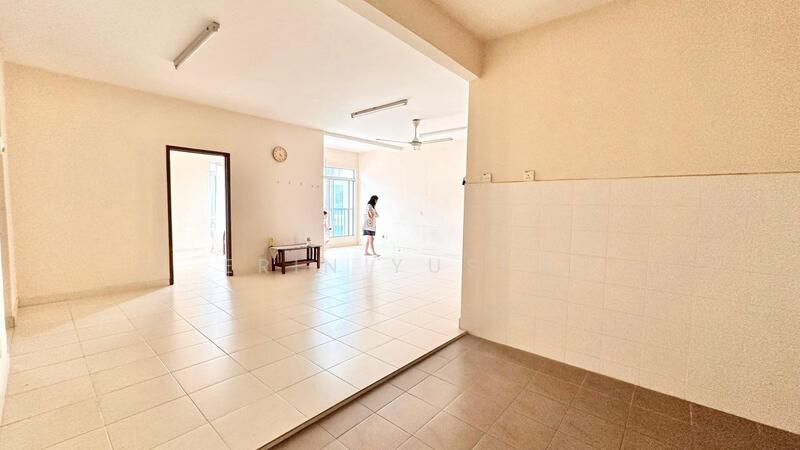 Villa Park untuk Untuk Disewa - RM 1,300 /bulan, Feb 2026 - PropertyGuru.com.my