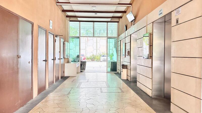 Villa Park untuk Untuk Disewa - RM 1,300 /bulan, Feb 2026 - PropertyGuru.com.my