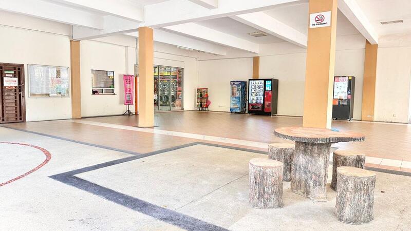 Villa Park untuk Untuk Disewa - RM 1,300 /bulan, Feb 2026 - PropertyGuru.com.my