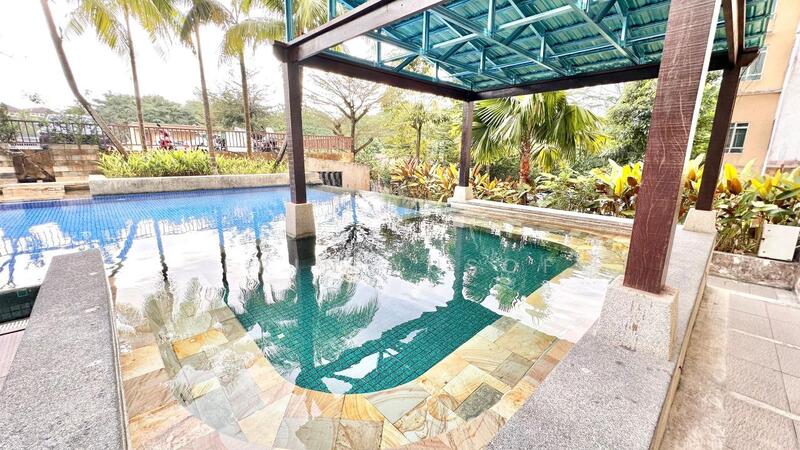 Villa Park untuk Untuk Disewa - RM 1,300 /bulan, Feb 2026 - PropertyGuru.com.my