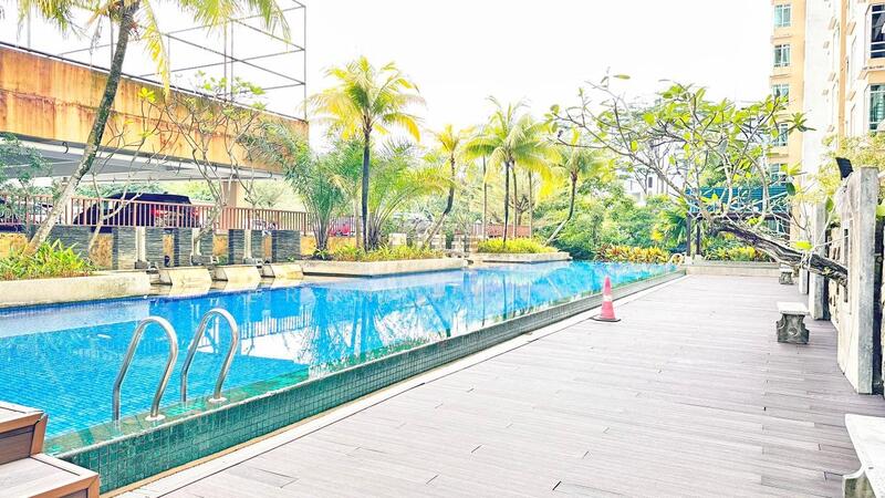 Villa Park untuk Untuk Disewa - RM 1,300 /bulan, Feb 2026 - PropertyGuru.com.my