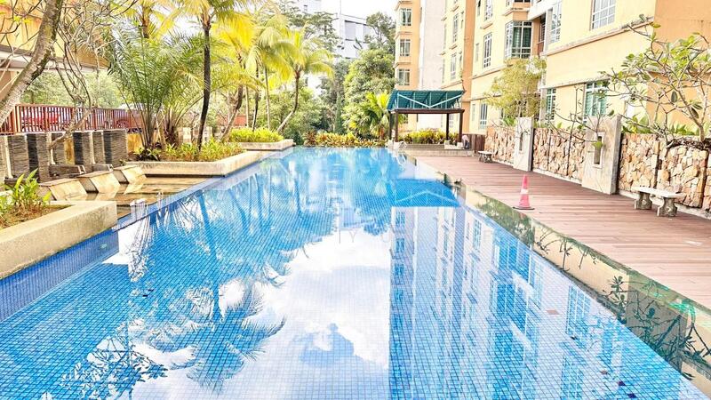 Villa Park untuk Untuk Disewa - RM 1,300 /bulan, Feb 2026 - PropertyGuru.com.my