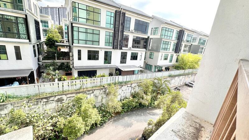 Villa Park untuk Untuk Disewa - RM 1,300 /bulan, Feb 2026 - PropertyGuru.com.my