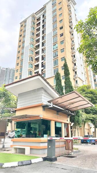 Villa Park untuk Untuk Disewa - RM 1,300 /bulan, Feb 2026 - PropertyGuru.com.my