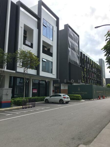 Shop / Office for Sale in Aspen Vision City (Batu Kawan) - Vick Teoh - Exterior - PropertyGuru.com.my