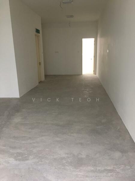 Shop / Office for Sale in Aspen Vision City (Batu Kawan) - Vick Teoh - Interior - PropertyGuru.com.my