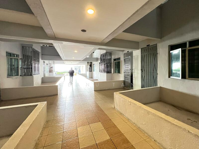 Millennium Place @ Millennium Square untuk Untuk Dijual - RM 519,000, Feb 2026 - Corridor - PropertyGuru.com.my